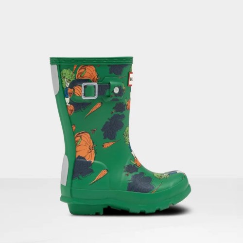 Hunter Original Peter Rabbit 2 Wellies (E529J) Ireland